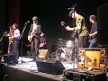 Thorbjørn Risager Band, Precious