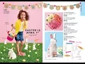 Avon Campaign 6 2018 - Avon Easter Catalog