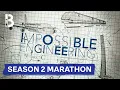 Impossible Engineering Full Season 2 Blueprint