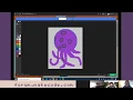MakeCode Arcade Advanced - Boss Battle
