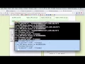 CSCI 4140 Lecture - Regex Jan 20 1 of 2