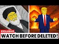 Scary Simpsons Predictions for 2026 That are Already Happening