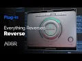 Reverse by Initial - Easily Playback Everything Reversed