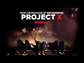 Project X - Cheap and Cheerful - The Kills