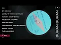 Duran Duran - Rio (Full Album)
