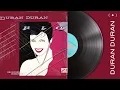 Duran Duran - Rio Full Album