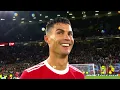 Cristiano Ronaldo ● Una Noche En Medellín | Cris MJ ᴴᴰ