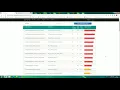 SQL Server Index De-fragmentation Report and Fix Quickly Web Base