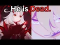 Why Does Ronova want to Kill Paimon Genshin Impact 7 0 Lore and Story