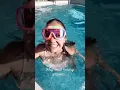 Download Lagu My go to swim goggles this summer is bling2o goggles! @bling2o #swimming #summer #dance
