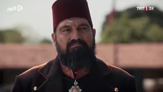 شاهد موقف الجنود الانقلابيون عندما واجههم السلطان عبدالحميد 