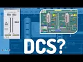 What is DCS Control System Distributed Control System Architecture 2021