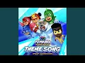 Download Lagu PJ Masks Theme Song (Sped Up Remix)