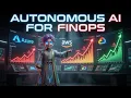 Autonomous AI for FinOps Future of Cost Optimization