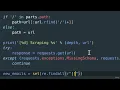 Cyber Security Penetration Testing with Python 1