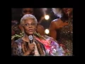 Download Lagu Abba Tribute Finale Dionne Warwick Thank you for the music  AllStars