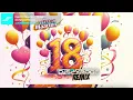 Download Lagu Feest DJ Maarten - 18 Jaar (DJ Spyroof Remix)