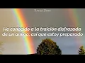 DANI - A MI LADO [LYRIC - LETRA] 🥀