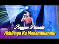 Download Lagu Akhirnya Ku Menemukanmu - Anggun Permata Penyu Music Version - Cover