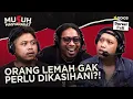 Download Lagu TRETAN, COKI, PRAZ TEGUH “ORANG LEMAH GAK PERLU DIKASIHANI” - MUSUH MASYARAKAT S5