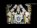 Download Lagu Telavaru Jamullo Venkat Ramana Thandri Song | Sri venkateswara Song | Devotional songs