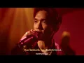 Afgan - Langit Merah Muda  [Karaoke | Instrumental | DiditPopThology Version] 🎧