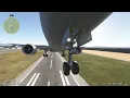 BOEING 777 OFF