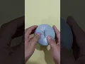 amazing DIY to make toys with sponge and balloons