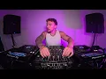 KONKØR - Acid / Driving Techno Set I  Rosario, 🇦🇷