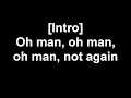 Drake - Back to Back Freestyle [LYRICS]