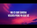 Aitana & Kenia OS - EX EX EX (Letra/Lyrics)