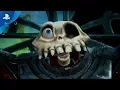 Video di MediEvil – Announce Trailer | PS4