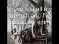 Vuelve. Ricky Martin (with english lyric )