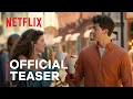 Download Lagu People We Meet On Vacation | Official Teaser | Netflix