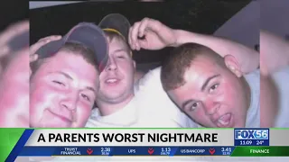 Winchester cold case ongoing after 13 years family still fighting for justice