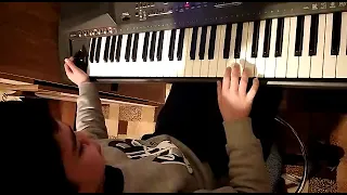 و قابلت كتير زي العسل للفنانة صباح 