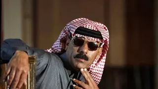 عمر سليمان ريش نعام Omar Suliman 