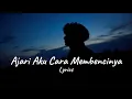 Lagu Playlist Lagu Galau Paling Sedih Terbaru 2026 Ajari Aku Cara Membencinya Agar BIsa Melupakannya