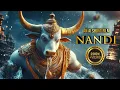 Download Lagu The Divine Vehicle of Shiva: The Legend of Nandi