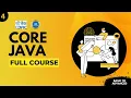 04 - Core JAVA