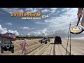 EVANS HEAD AIRFORCE BEACH 4WD ADVENTURE