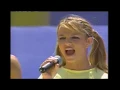Lagu Britney Spears - Arthur Ashe Kids Day Show (1999)