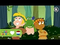 Lagu TOEMBA | Kinderliedjes | Minidisco