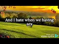 Joyner Lucas - NVM (Lyrics)