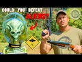 Download Lagu Could You Defeat ALIENS ???