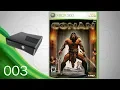 Conan (2007) [003] XBOX 360 Longplay/Walkthrough/Playthrough (FULL GAME)