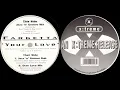 Lagu Fargetta - Your Love (Jazz 'N' Groove Mix) 1994