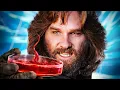 The Scene That Makes The Thing a Masterpiece