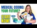 Should you switch to Medical Coding in 2026