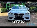 Download Lagu Kaho Na Kaho DJ SUNNY Remic CAR EDITION Car Model BMW M5